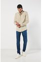 KOAJ CAMISA KOAJ BUTTON DOWN ML 10985 1/25 de Koaj