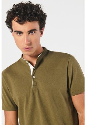 KOAJ CAMISA POLO KOAJ EZBELYN 3 4/24