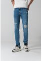KOAJ PANTALON KOAJ  JEAN SKINNY 20625 M 1/25 de Koaj