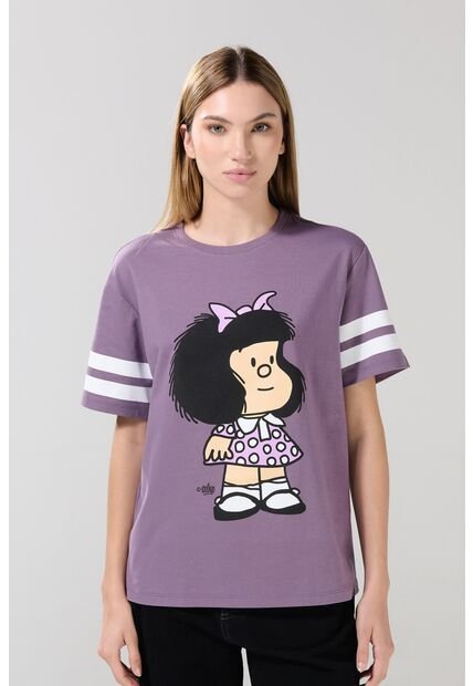 KOAJ CAMISETA KOAJ MILET 29034 4/25