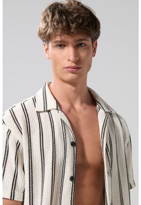 KOAJ CAMISA KOAJ RESORT MC 27168 3/25