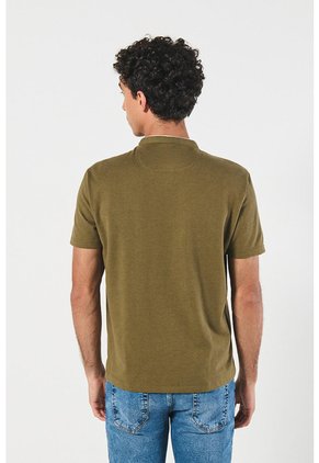 KOAJ CAMISA POLO KOAJ EZBELYN 3 4/24