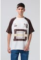 KOAJ CAMISETA KOAJ LEKYT 26058 3/25 de Koaj