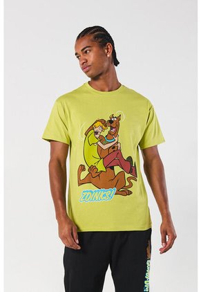 KOAJ CAMISETA KOAJ FANTONIL 14935 4/24