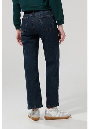 KOAJ PANTALON KOAJ JEAN STRAIGHT LEG 28368 4/