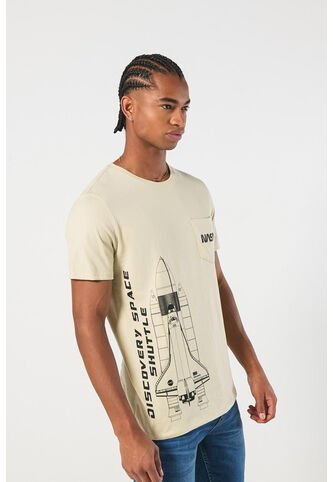 KOAJ CAMISETA KOAJ TINTEYK 16288 4/24 Koaj