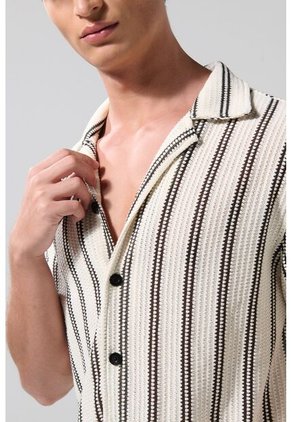 KOAJ CAMISA KOAJ RESORT MC 27168 3/25