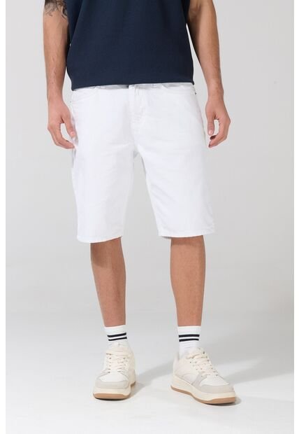 KOAJ BERMUDA KOAJ  DENIM 29887 M 4/25