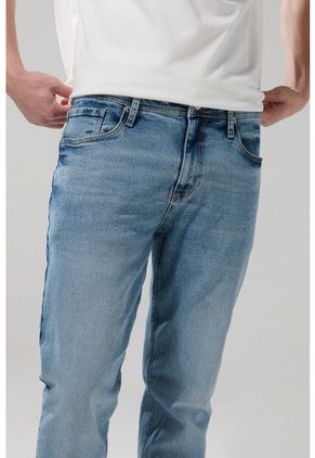 KOAJ PANTALON KOAJ JEAN SLIM 28853 4/25