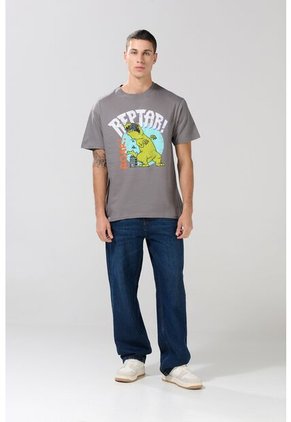 KOAJ CAMISETA KOAJ TARSET 28062 4/25