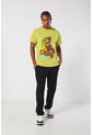 KOAJ CAMISETA KOAJ FANTONIL 14935 4/24 de Koaj