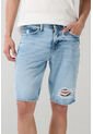 KOAJ BERMUDA KOAJ JEAN 26022 3/25 de Koaj