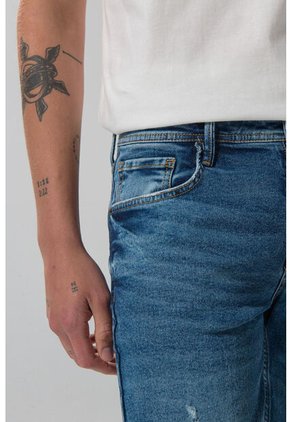 KOAJ PANTALON KOAJ  JEAN SKINNY 20625 M 1/25