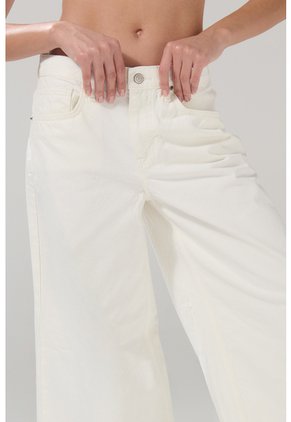 KOAJ PANTALON KOAJ JEAN PALAZZO 29886 M 4/25
