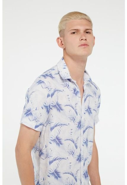 KOAJ-CAMISA KOAJ LENUX 2 SPORT COLLAR MC 4/22