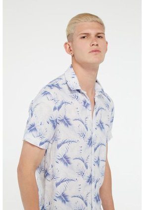 KOAJ-CAMISA KOAJ LENUX 2 SPORT COLLAR MC 4/22