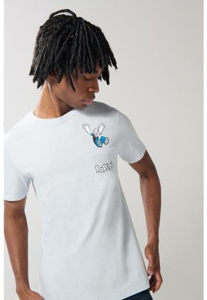 CAMISETA KOAJ KOLLME 19108 1/25