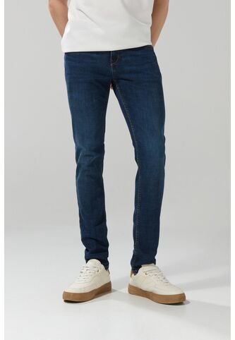KOAJ PANTALON KOAJ JEAN  SKINNY FIT 29475 4/2 Koaj