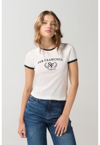 CAMISETA KOAJ 21954 1/25 Koaj