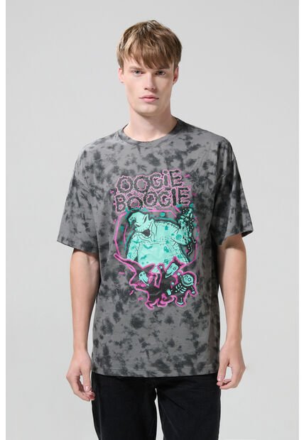 KOAJ CAMISETA KOAJ NATTO 26658 4/25