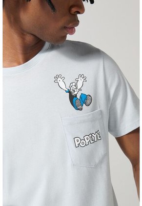 CAMISETA KOAJ KOLLME 19108 1/25