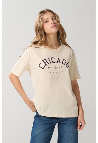 CAMISETA KOAJ 21967 1/25 Koaj