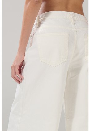 KOAJ PANTALON KOAJ JEAN PALAZZO 29886 M 4/25
