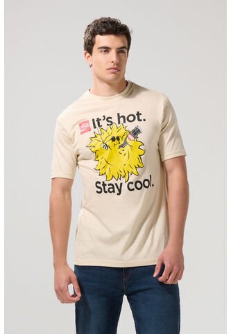 KOAJ CAMISETA KOAJ TERRTEZ 24595 3/25 Koaj