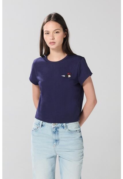 CAMISETA KOAJ SPIN 1 19801  1/25