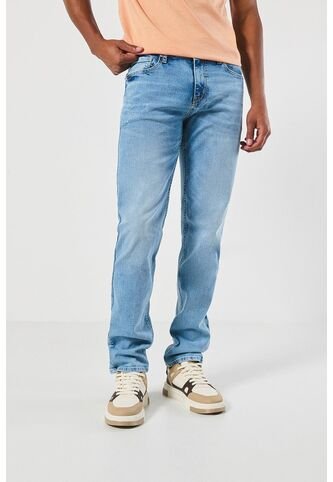 PANTALON KOAJ JEAN SLIM 20370 1/25 Koaj