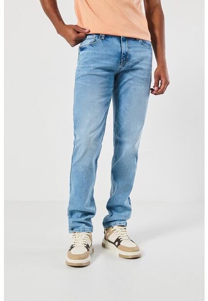 PANTALON KOAJ JEAN SLIM 20370 1/25