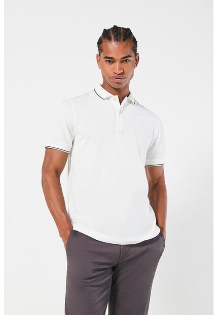 CAMISA POLO KOAJ ILACK 1/25