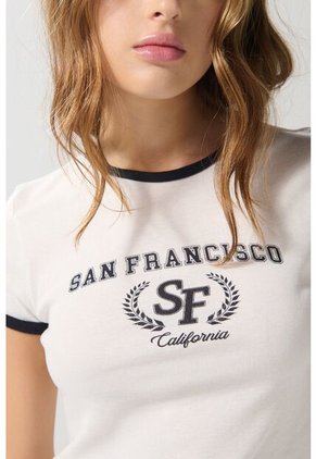 CAMISETA KOAJ 21954 1/25