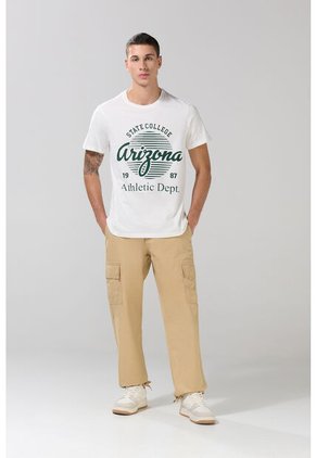 KOAJ CAMISETA KOAJ 29045 4/25