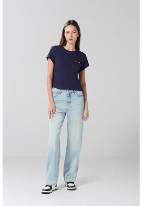 CAMISETA KOAJ SPIN 1 19801  1/25