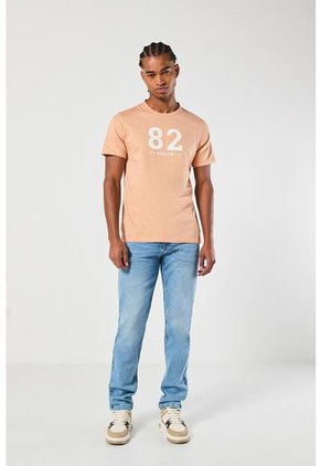 PANTALON KOAJ JEAN SLIM 20370 1/25