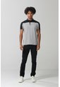 KOAJ CAMISA POLO KOAJ YVES 1/25 de Koaj