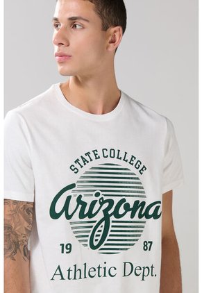 KOAJ CAMISETA KOAJ 29045 4/25