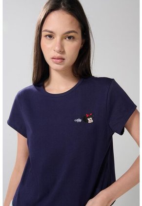 CAMISETA KOAJ SPIN 1 19801  1/25