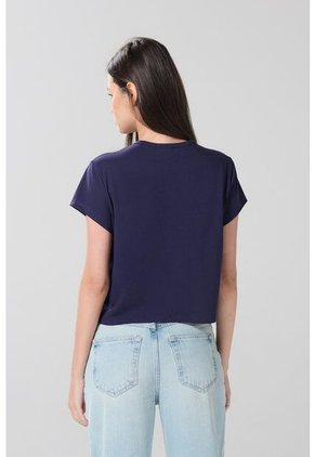 CAMISETA KOAJ SPIN 1 19801  1/25