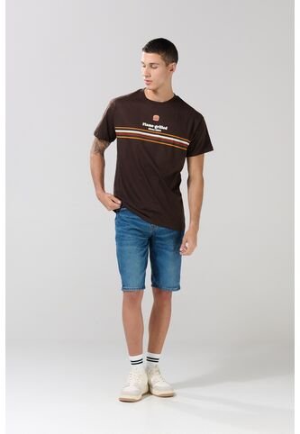 KOAJ CAMISETA KOAJ GERBILL 29446 4/25 Koaj