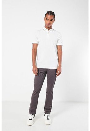 CAMISA POLO KOAJ ILACK 1/25