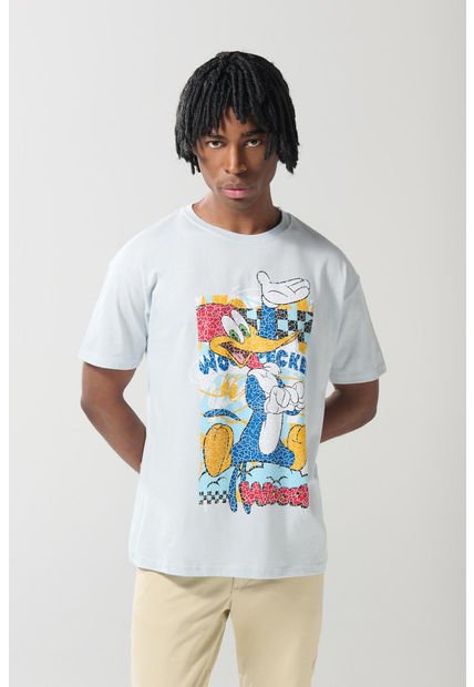 KOAJ CAMISETA KOAJ TEPUEN 19517 1/25