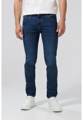 PANTALON KOAJ JEAN  SKINNY FIT 27315 3/25 Koaj