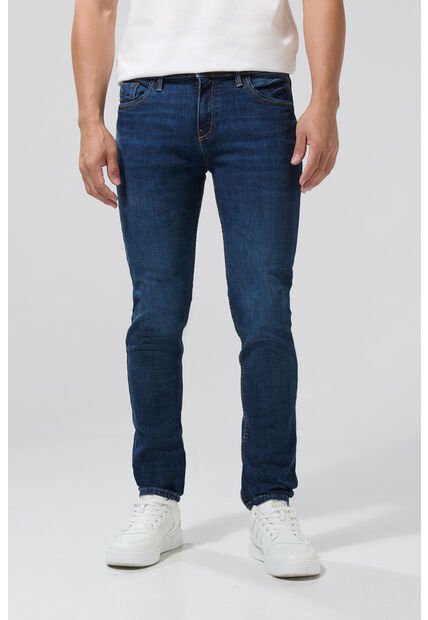 PANTALON KOAJ JEAN  SKINNY FIT 27315 3/25