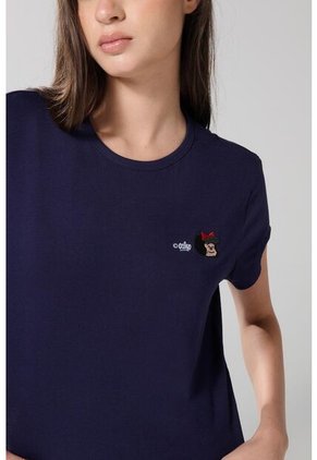 CAMISETA KOAJ SPIN 1 19801  1/25