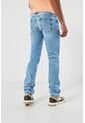 PANTALON KOAJ JEAN SLIM 20370 1/25 de Koaj