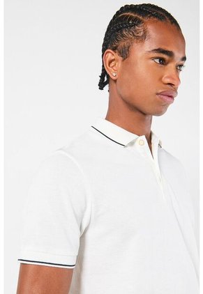 CAMISA POLO KOAJ ILACK 1/25