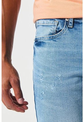 PANTALON KOAJ JEAN SLIM 20370 1/25