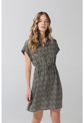 KOAJ VESTIDO KOAJ CAMISERO HOM ROD 18938 2/25